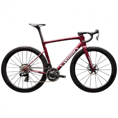 2026 Specialized S-Works Tarmac Sl8 Sram Red Axs Road Bike