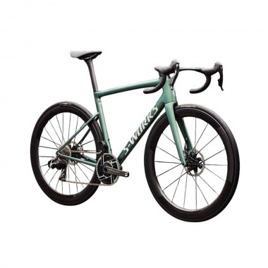 2026 Specialized S-Works Tarmac Sl8 Sram Red Axs Road Bike