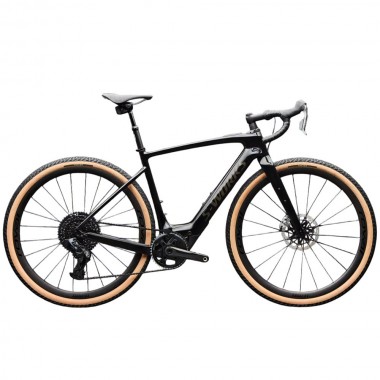 2026 Specialized S-Works Turbo Creo 2 SRAM RED / XX1 Eagle AXS Road Bike