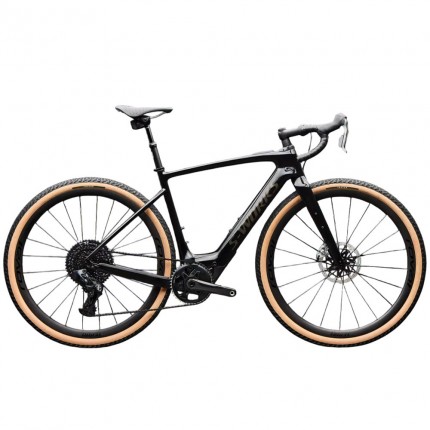 2026 Specialized S-Works Turbo Creo 2 SRAM RED / XX1 Eagle AXS Road Bike