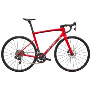 2026 Specialized Tarmac Sl8 Comp Sram Rival Axs Road Bike