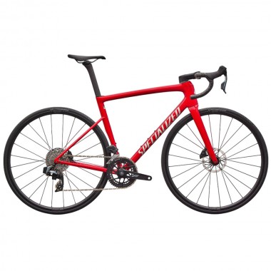 2026 Specialized Tarmac Sl8 Comp Sram Rival Axs Road Bike