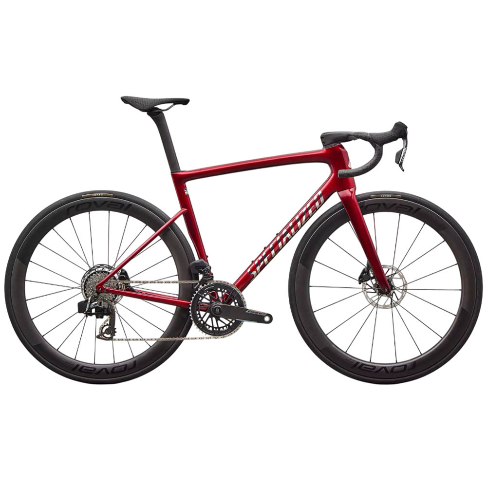 2026 Specialized Tarmac Sl8 Pro Sram Force Axs Road Bike
