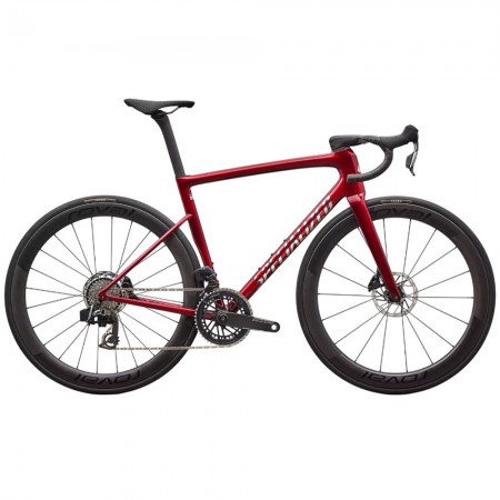 2026 Specialized Tarmac Sl8 Pro Sram Force Axs Road Bike